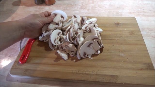 Լցոնած սմբուկ / Фаршированные баклажаны  / Stuffed Eggplant