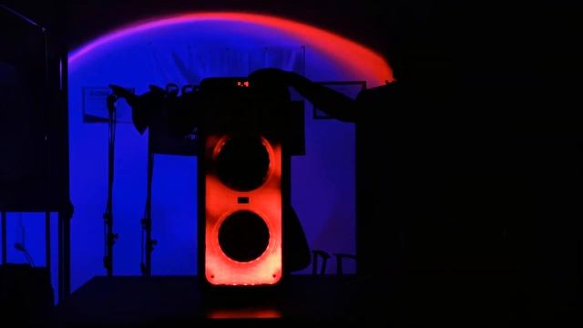 Новинка! Eltronic 20-03 Wave обзор! Серьёзный конкурент Eltronic 2018, 1028, JBL PARTYBOX 300, 310!