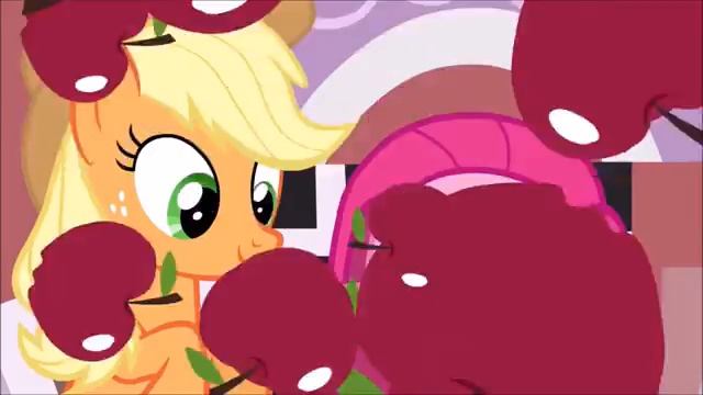 [OLD] MLP Review; Magical Mystery Cure смотреть онлайн
