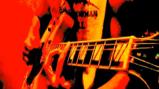 Between Angles and Insects Guitar Cover смотреть онлайн