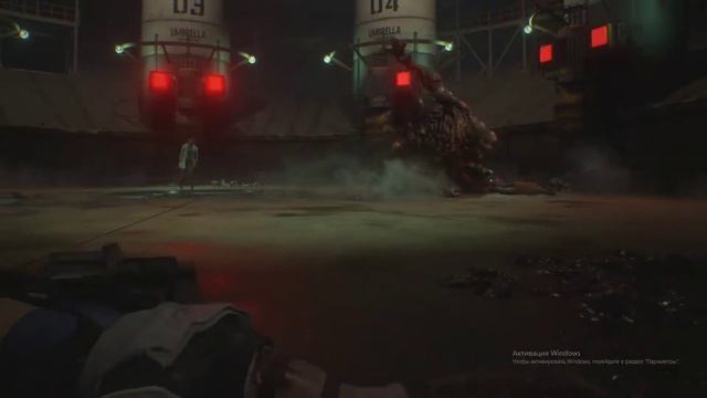 RESIDENT EVIL 3 REMAKE ► НЕМЕЗИС ПОВЕРЖЕН?! #11 смотреть онлайн