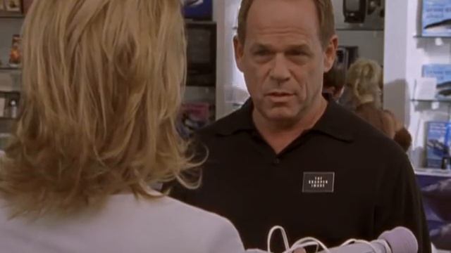 У Саманты ломается ее ЛЮБИМЫЙ вибратор и она возвращает его в магазин смотреть онлайн