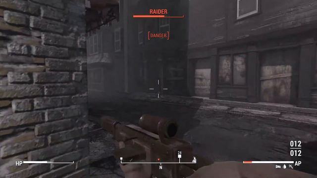 [Fallout 4] Modded: Part 0 (Testing Mods and Stream) смотреть онлайн