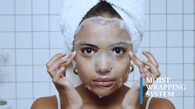 Atomy Daily Face Mask смотреть онлайн