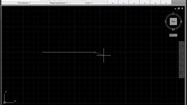Как в AutoCAD сделать стрелки