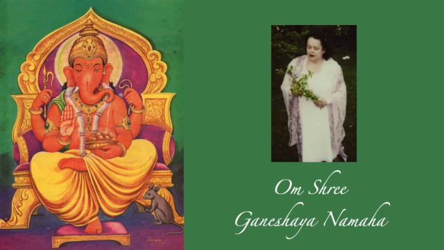 OM SHREE GANESHAYA NAMAHA 1 SD 480p смотреть онлайн