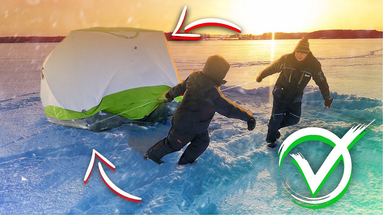 ПОКАЗАТЕЛЬНАЯ РЫБАЛКА, ГДЕ МЕСТО ЛОВЛИ РЕШАЕТ ВСЕ! Уха и Рыбацкие Байки в Палатке! смотреть онлайн