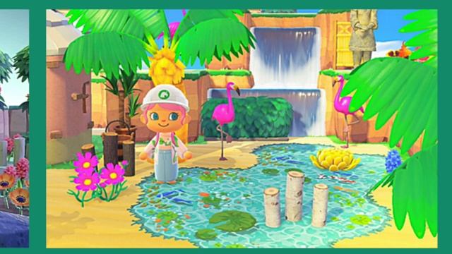 THE MOST POPULAR ANIMAL CROSSING NEW HORIZONS ISLAND THEMES AND HOW TO DO THEM??/ACNH theme ideas смотреть онлайн