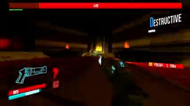 Submissive V2 | ULTRAKILL - Part 6 смотреть онлайн
