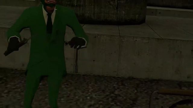 EXPLORING HAUNTED AREA 51 TOTALLY NOT GMOD GAMEPLAY смотреть онлайн