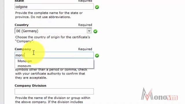 How To generate SSL Certificate Signing Requests смотреть онлайн