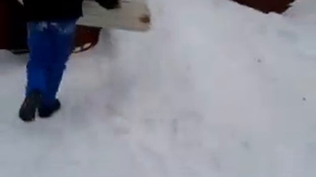 Сноуборд! Сделай сам. смотреть онлайн