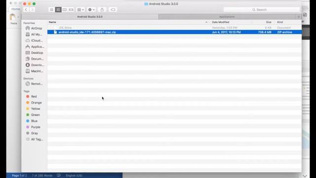 Setup Android Studio Canary Channel for Kotlin - Preview 3.0.0 смотреть онлайн