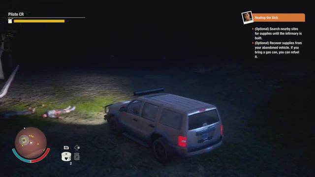 State Of Decay 2! Full Gameplay Walkthrough. Fresh Start! Trying to save my Girlfriend! Ep 2 смотреть онлайн