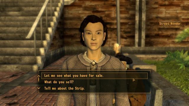 Mr House Taxes The People of Fallout: New Vegas!? смотреть онлайн