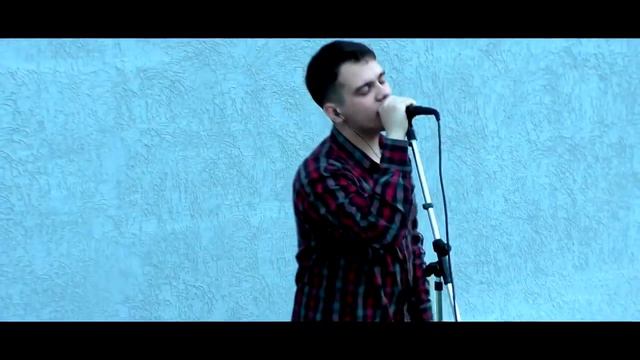 I SEE STARS   RUNNING WITH SCISSORS #MAYERS VOCAL COVER