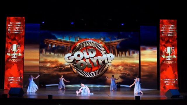 СТ «Апельсинка» - Elite Grand Prix смотреть онлайн