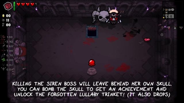 5 Boss Secrets That ALL Players Need To Know! (Repentance) смотреть онлайн