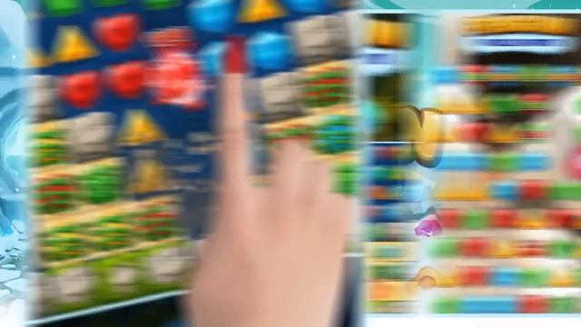 Penguin Puzzle Party смотреть онлайн
