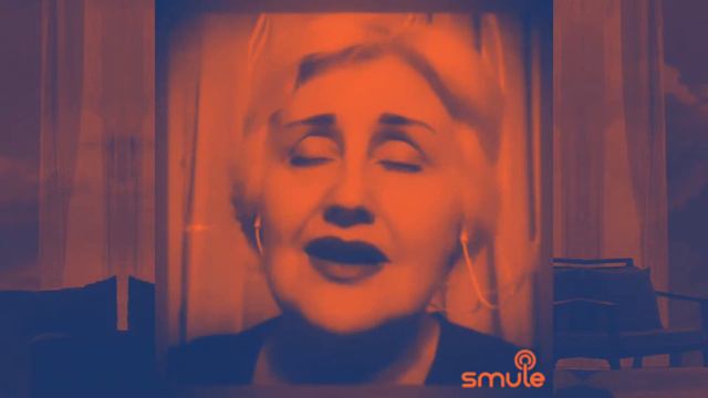 #smule #смуле Осенний джаз (Cover Smule NatalyGolos)