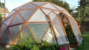 Какую теплицу выбрать? Какая самая лучшая теплица?