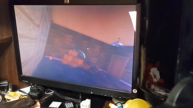 Привет сосед пре альфа Что нужно делать чтобы вылетела игра смотреть онлайн