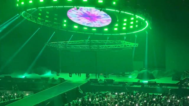 Stray Kids - Melbourne - 17/2/2023 - Rod Laver Arena смотреть онлайн