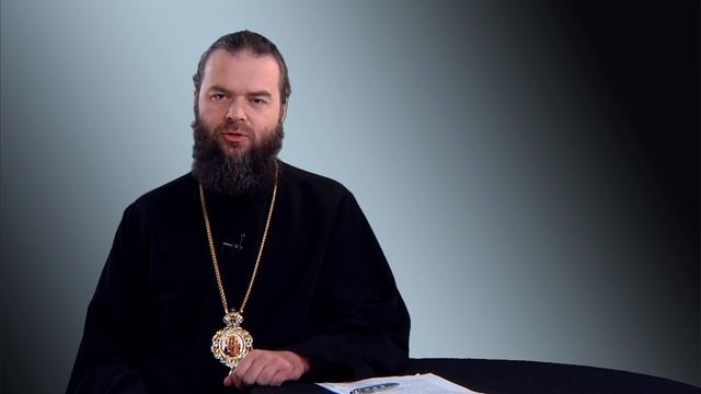 Канон Андрея Критского настраивает на покаяние смотреть онлайн