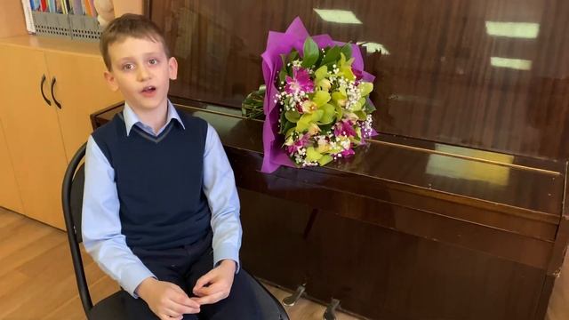 Проект «Нескучный календарь». Международный женский день! смотреть онлайн