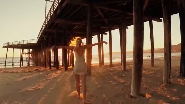 Mister Monj - Replace My Love [Deep House Music] смотреть онлайн