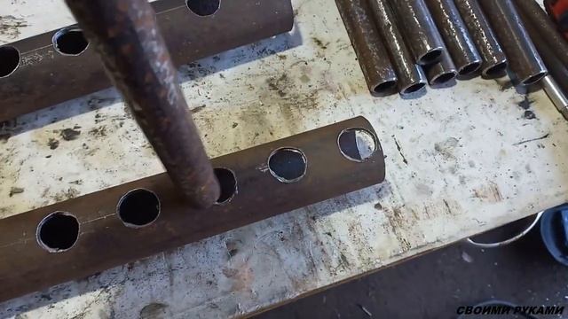 кател отопления в кирпичную печь (дровяную топку) смотреть онлайн