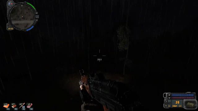 S T A L K E R Зов Припяти История Тремора найти флешку с кодом #15 смотреть онлайн