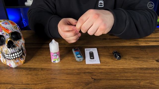 Brusko Minican 3 - честный отзыв 18+