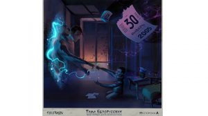 6. Тима Белорусских -  Мальчик -  бабл -  гам!