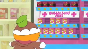 Жуткий Месяц 4 - Смертельная Улыбка| Русский дубляж Spooky Month - Deadly Smile