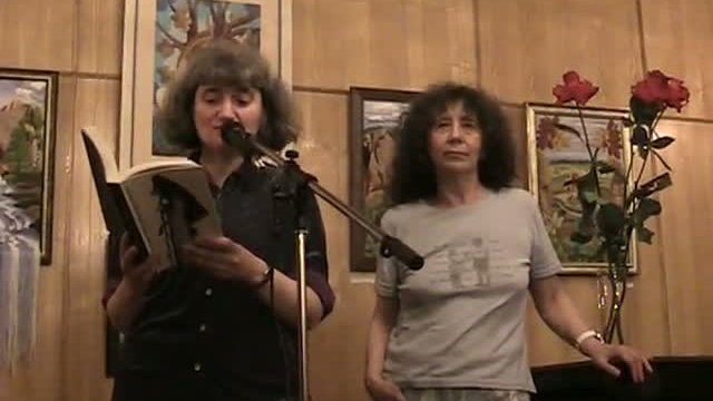 Франц. антология рус. поэзии. 2010 смотреть онлайн