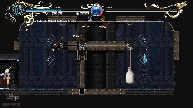 Record of Lodoss War-Deedlit in Wonder Labyrinth - Full Game Part 1 Gameplay Walkthrough смотреть онлайн