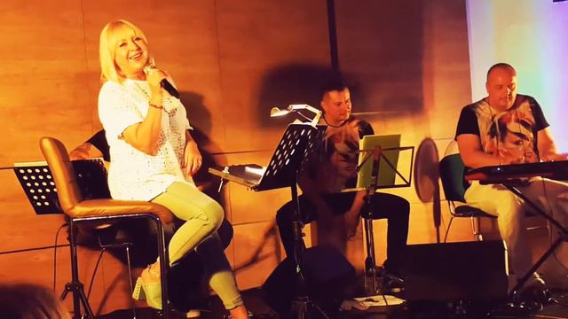 Zoltán Erika Fekete lista akustic live CE Plaza Siófok 2018 смотреть онлайн