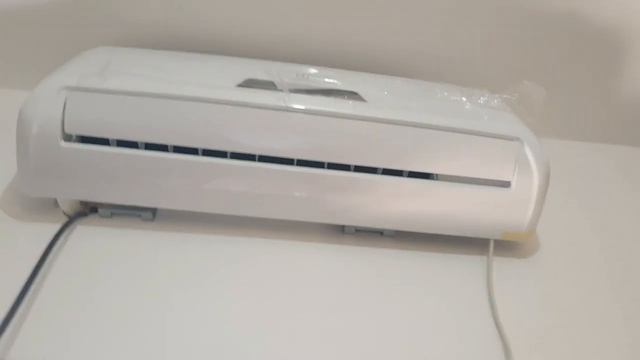 Ar Condicionado Eletrolux Instalação passo a passo. смотреть онлайн