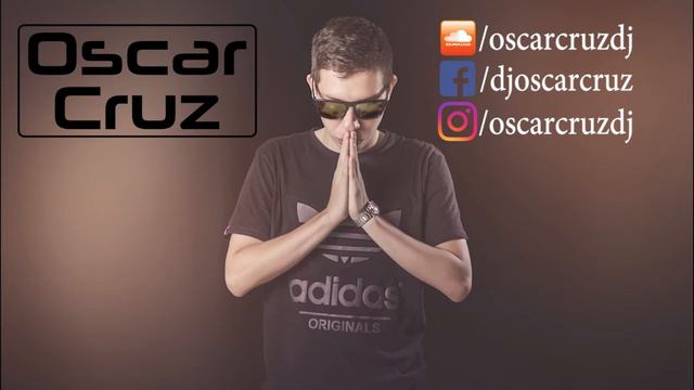 FEEL THE SOUNDS BY OSCAR CRUZ (TRIBAL HOUSE - GROOVE HOUSE) смотреть онлайн