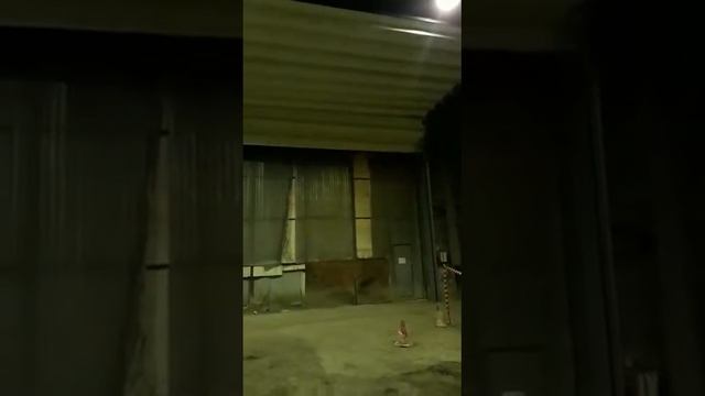 Первые ворота в казахстане 11000х8000 RUTERNA. смотреть онлайн