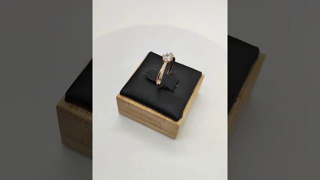 Золотое кольцо.Царицыно.Артикул: аб000273 смотреть онлайн