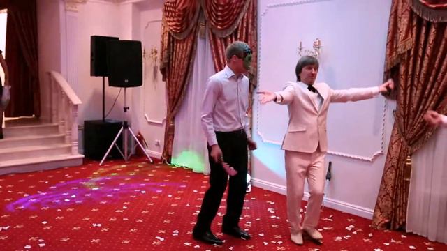 Свадьба Виктора и Натальи, часть 2 HD 1080 смотреть онлайн