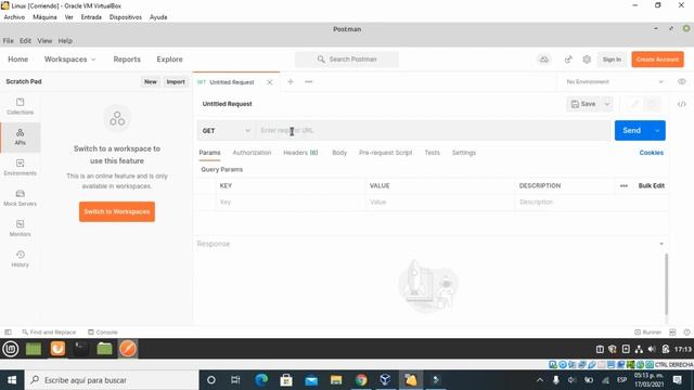 Creando Una Api Mediante Docker Y Lamp смотреть онлайн