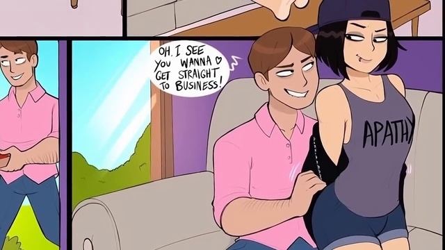Moms wort Nami _ r34 _ comic #rule34videos смотреть онлайн