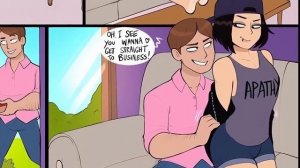 Moms wort Nami _ r34 _ comic #rule34videos