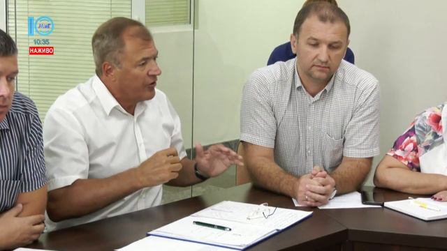 Про доцільність двоставкового тарифу на тепло. Про тиждень. СПЕЦВИПУСК - 29.07.2020 смотреть онлайн