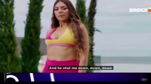 смена логотипа BRIDGE на новогодний (21.12.2021)