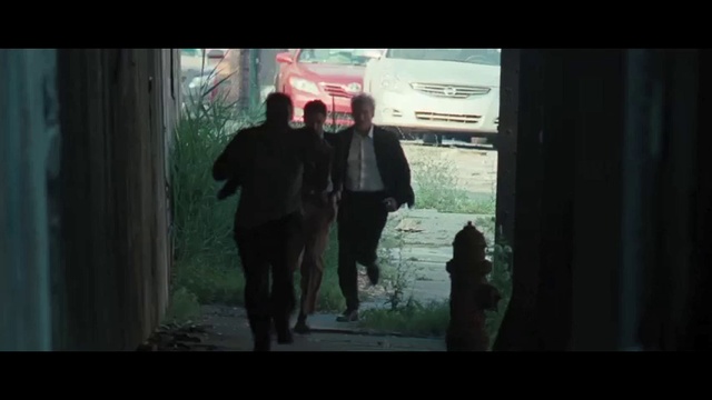 Трейлер Двойной агент (The Double) смотреть онлайн