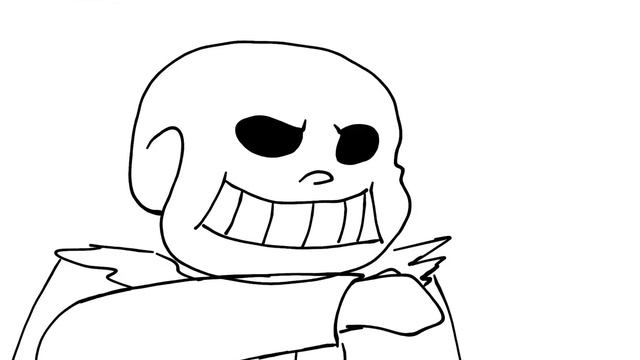 Saying alot of things as sans animatic..? but it gets somewhat better as it progresses смотреть онлайн
